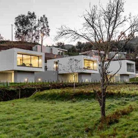 Viana Do Castelo - Amonde Village Casa P - Conforto Qualidade Natureza Exterior foto