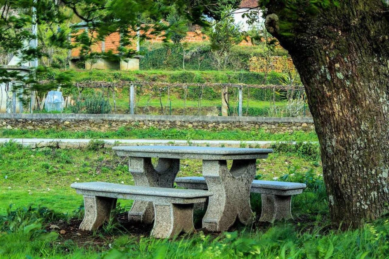 Viana Do Castelo - Amonde Village Casa P - Conforto Qualidade Natureza Exterior foto