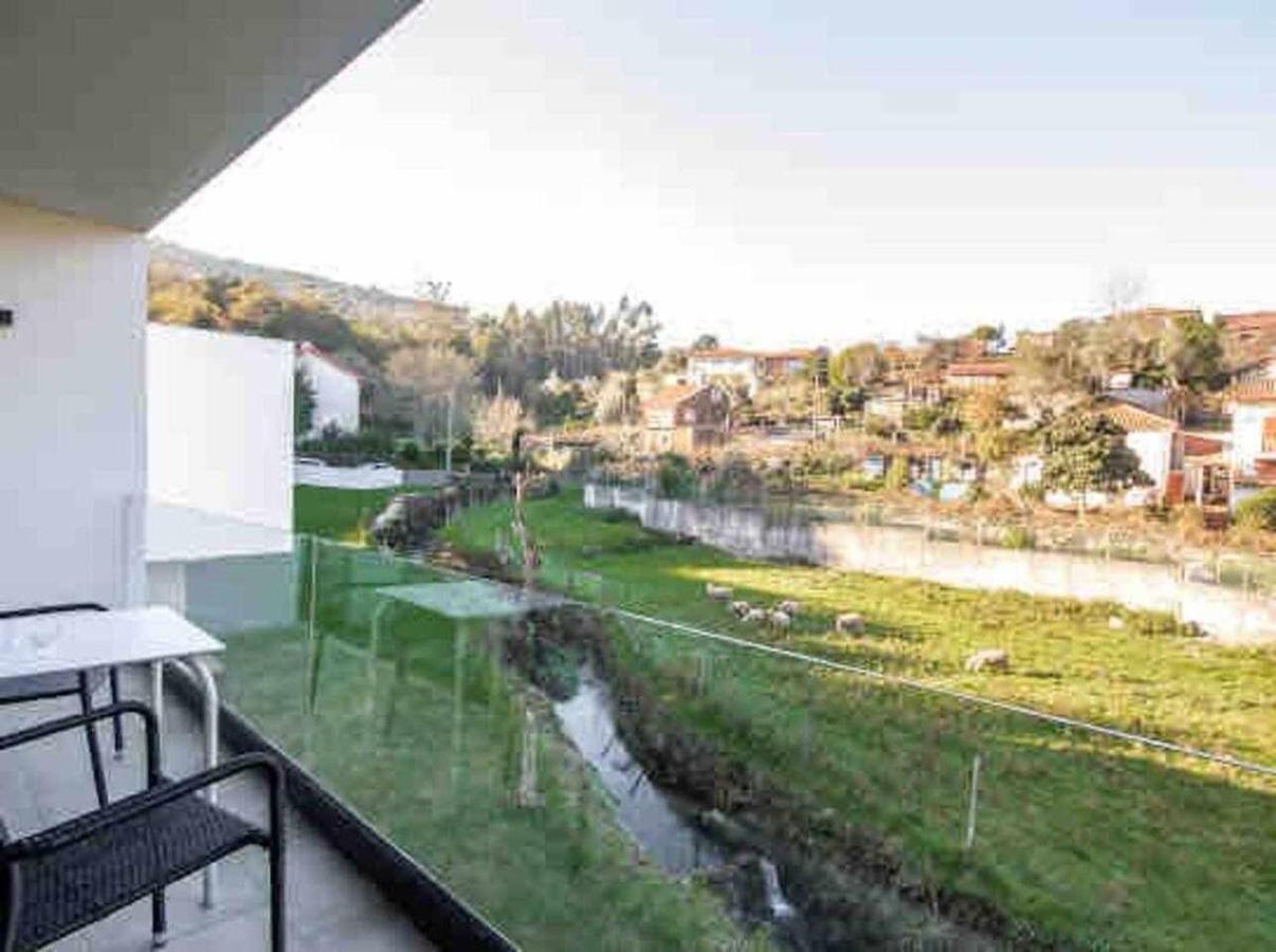 Viana Do Castelo - Amonde Village Casa P - Conforto Qualidade Natureza Exterior foto